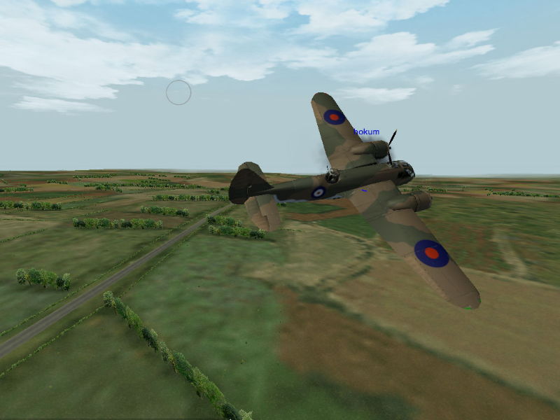 World War II Online: Battleground Europe - screenshot 25