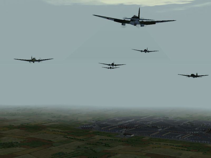 World War II Online: Battleground Europe - screenshot 24