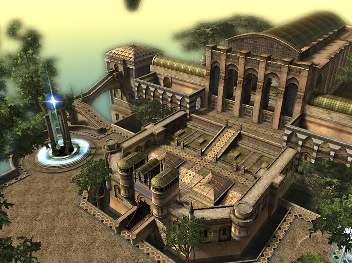 R2: Reign of Revolution - screenshot 29