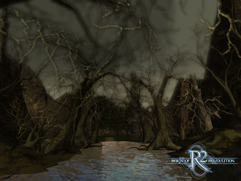 R2: Reign of Revolution - screenshot 13