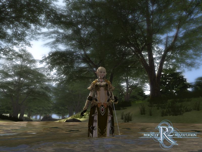 R2: Reign of Revolution - screenshot 5