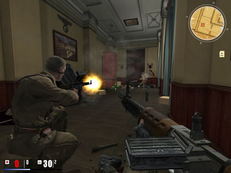 berSoldier - screenshot 33