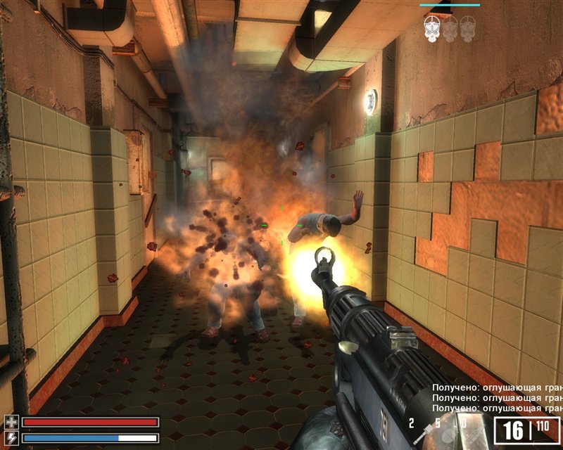 berSoldier 2: Crimes of War - screenshot 28