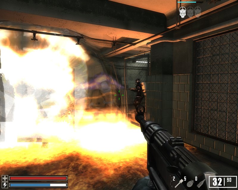 berSoldier 2: Crimes of War - screenshot 27