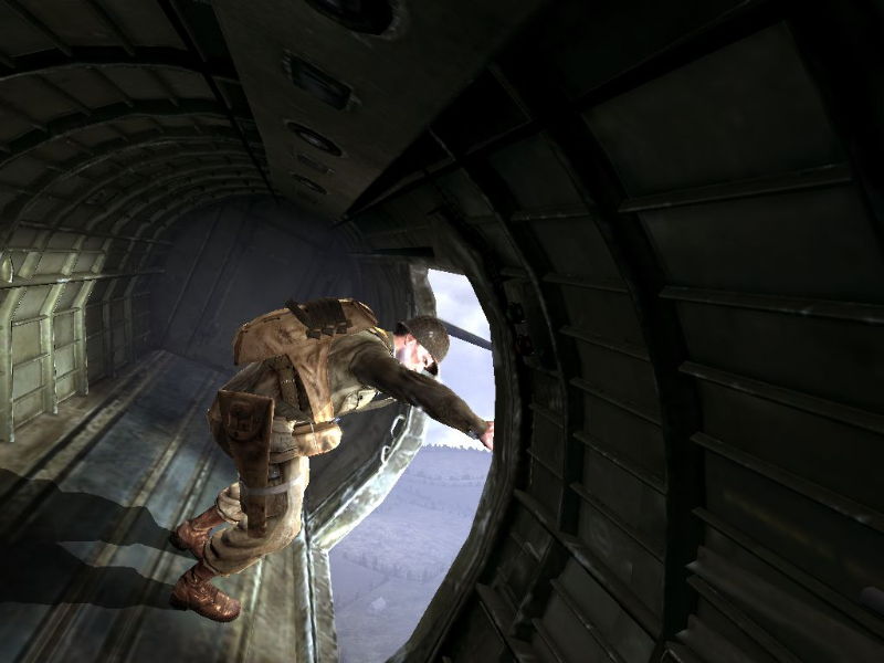 Medal of Honor: Airborne - screenshot 28