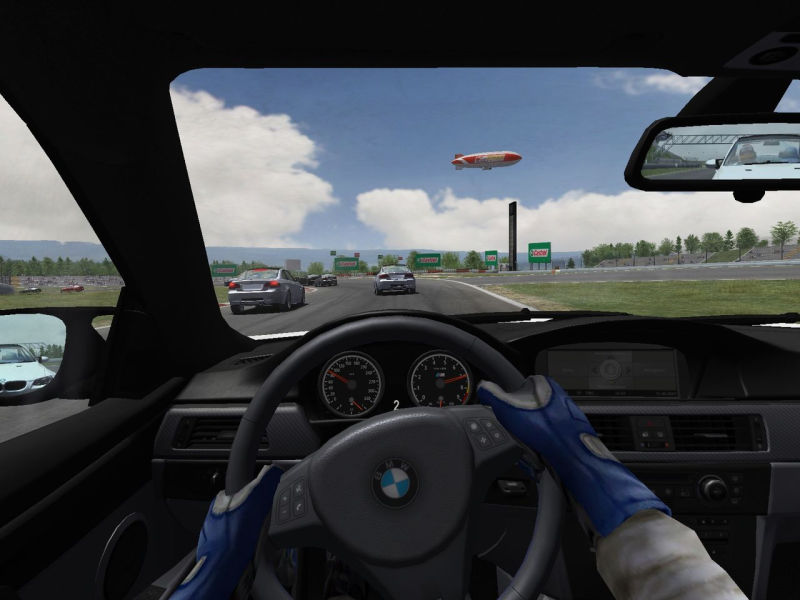 BMW M3 Challenge - screenshot 26