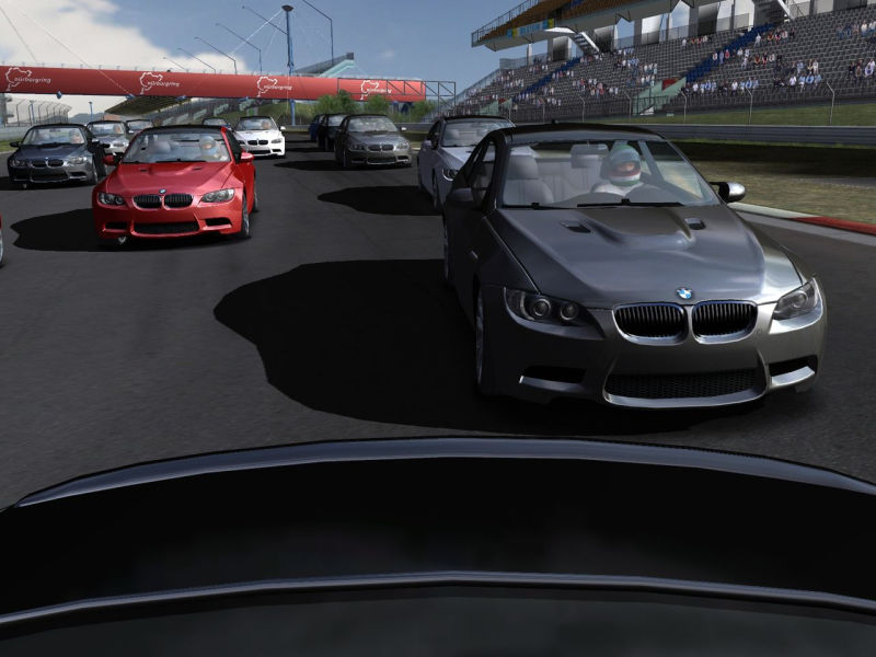 BMW M3 Challenge - screenshot 24