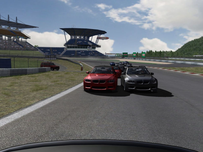 BMW M3 Challenge - screenshot 23