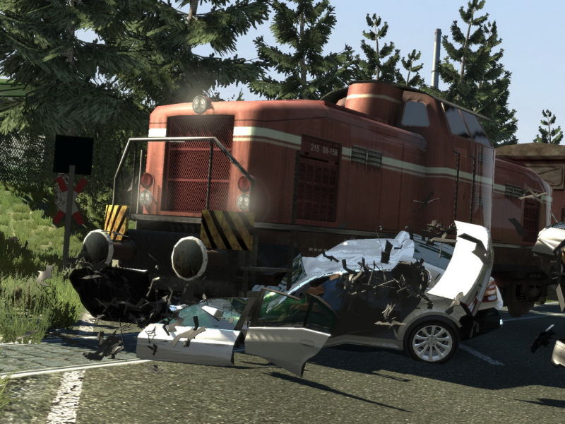 Alarm for Cobra 11: Crash Time - screenshot 23