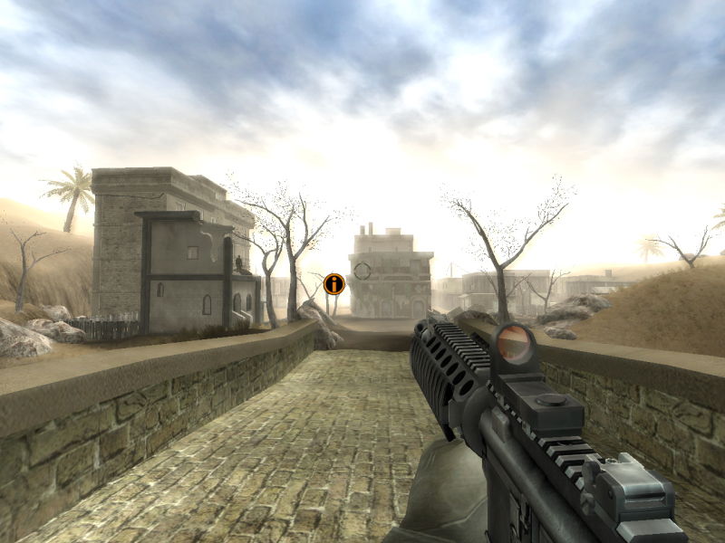 Marine Sharpshooter 3 - screenshot 47