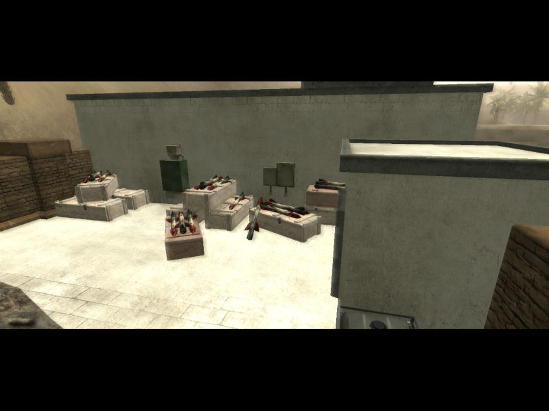 Marine Sharpshooter 3 - screenshot 42