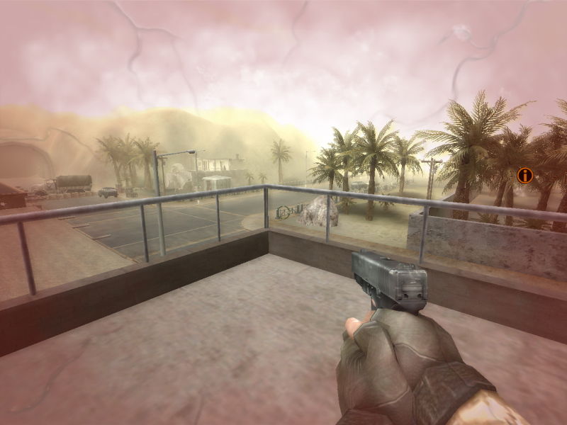 Marine Sharpshooter 3 - screenshot 32