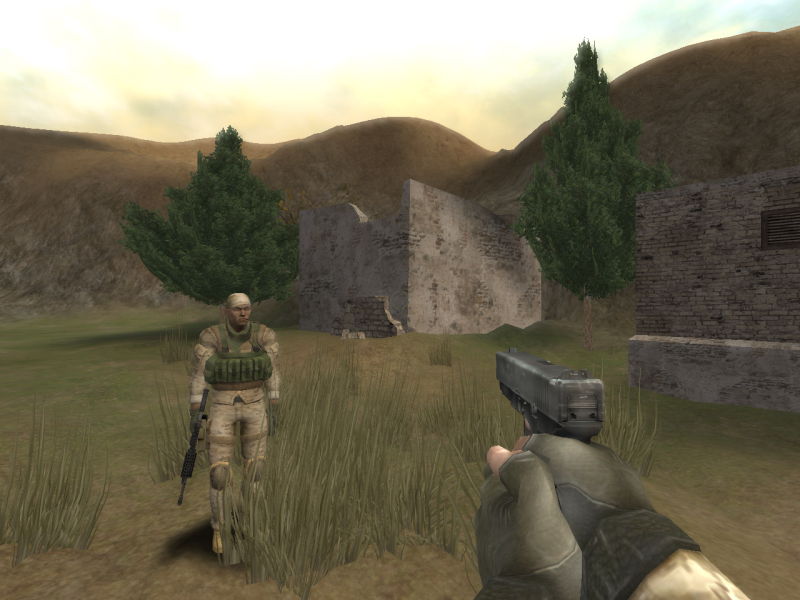 Marine Sharpshooter 3 - screenshot 25