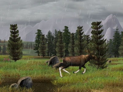 Big Buck Hunter - screenshot 12