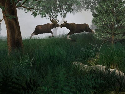 Big Buck Hunter - screenshot 10