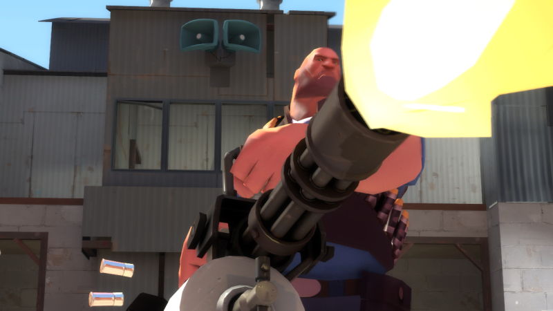 Team Fortress 2 - screenshot 17