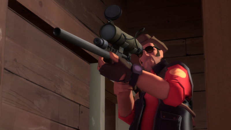 Team Fortress 2 - screenshot 14