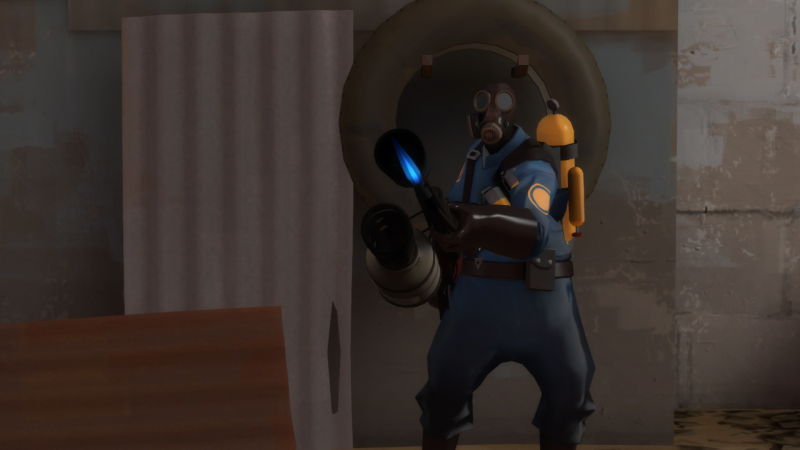 Team Fortress 2 - screenshot 12