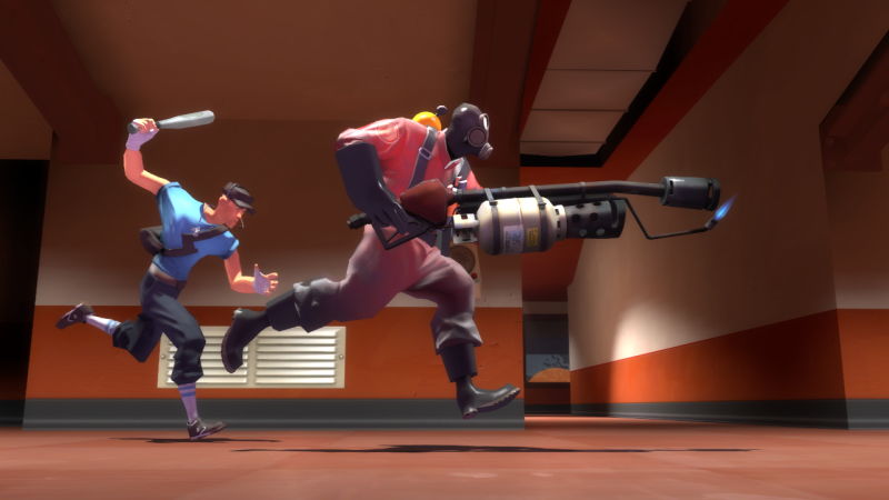 Team Fortress 2 - screenshot 7