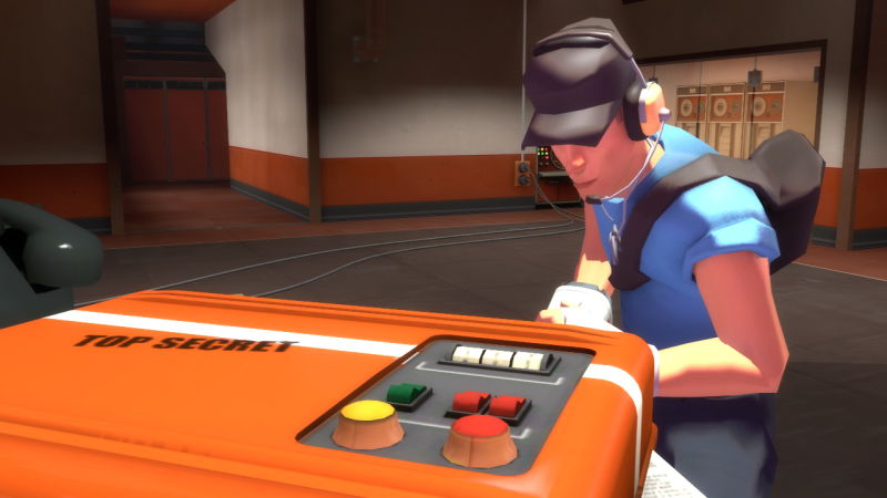 Team Fortress 2 - screenshot 6