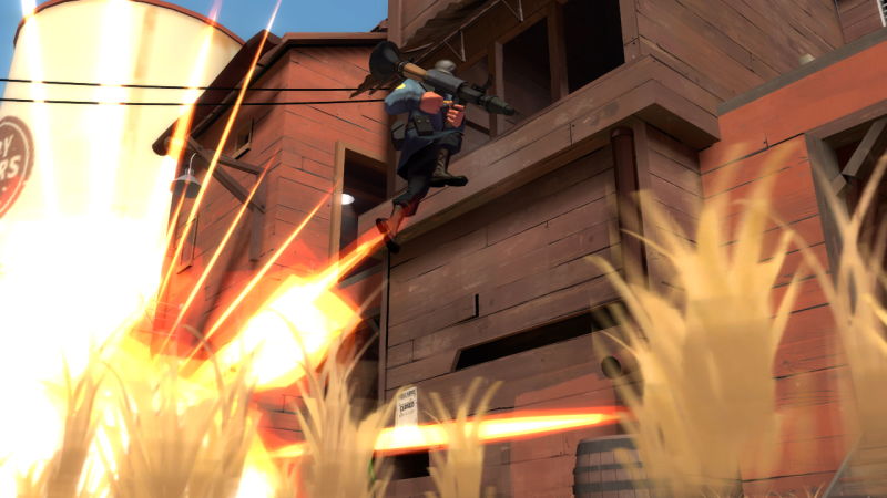 Team Fortress 2 - screenshot 2