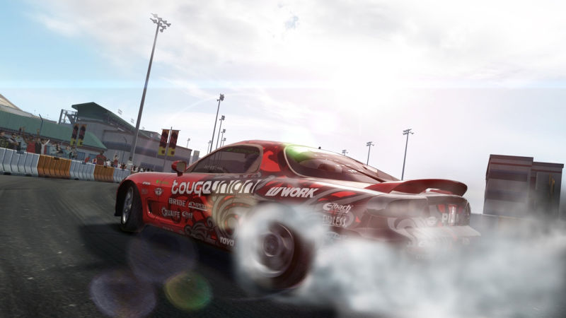 Need for Speed: ProStreet - screenshot 28