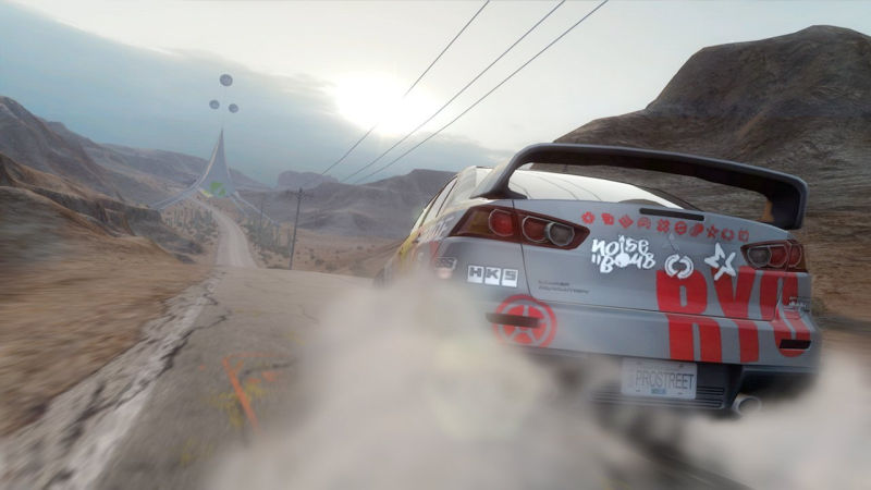 Need for Speed: ProStreet - screenshot 20