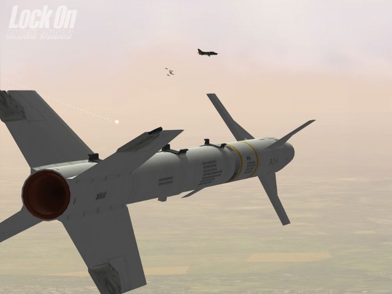 DCS: Black Shark - screenshot 223