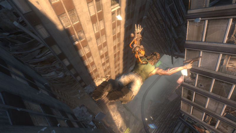 Bionic Commando - screenshot 34