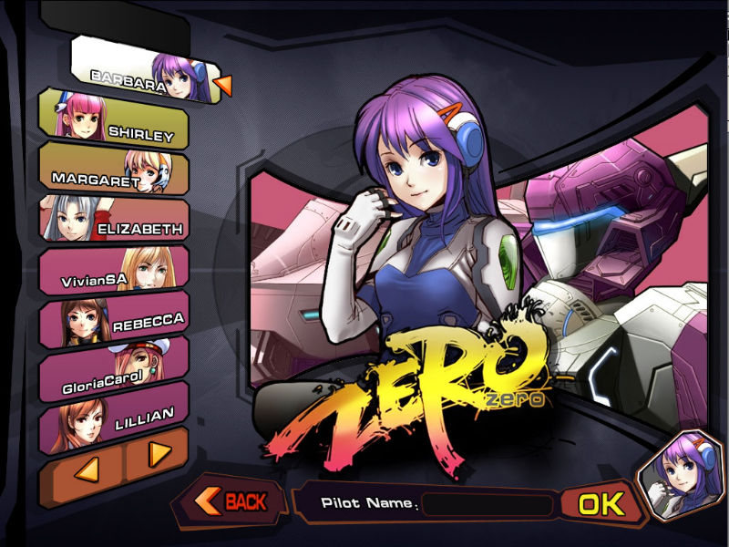 Zero - screenshot 21