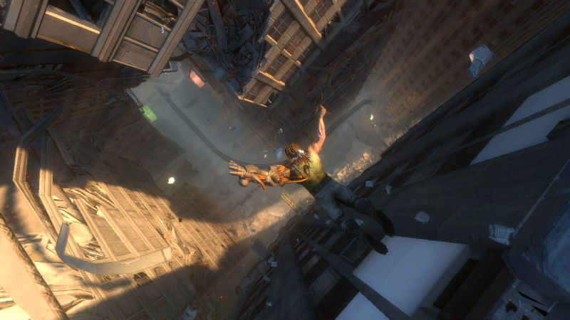 Bionic Commando - screenshot 22