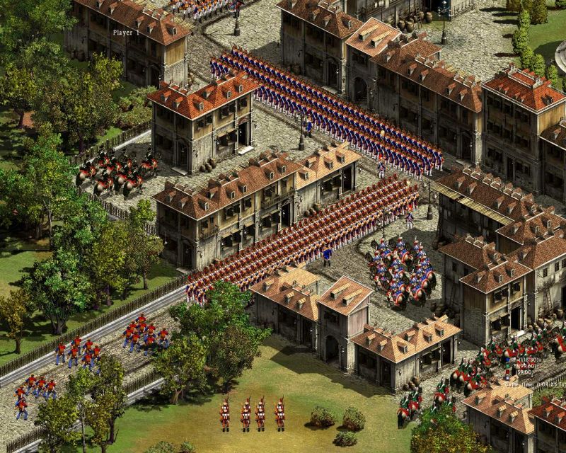 Cossacks 2: Napoleonic Wars - screenshot 48