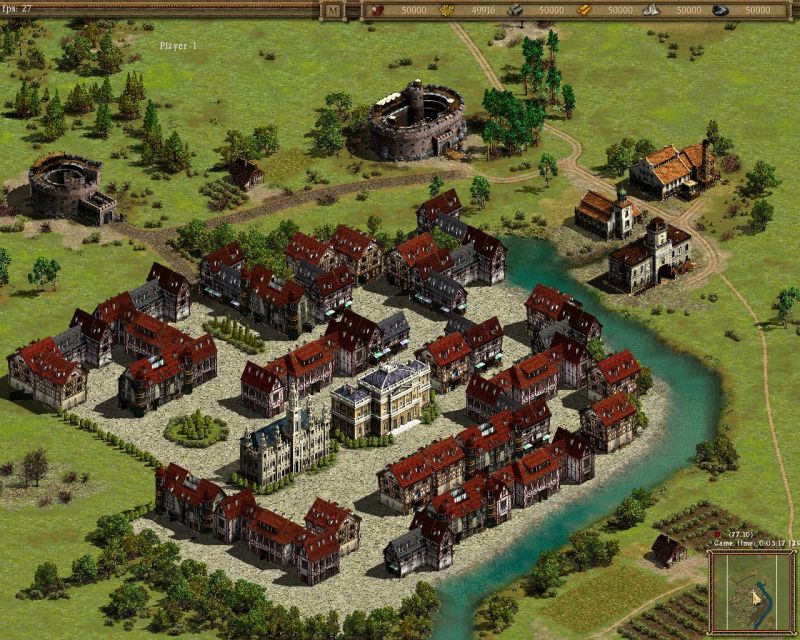 Cossacks 2: Napoleonic Wars - screenshot 36