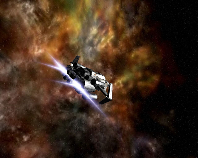 Evochron Renegades - screenshot 17