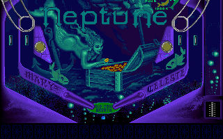 Pinball Dreams II - screenshot 7