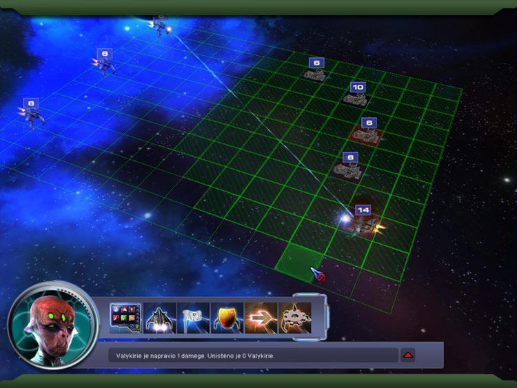 Space Force: Captains - screenshot 105