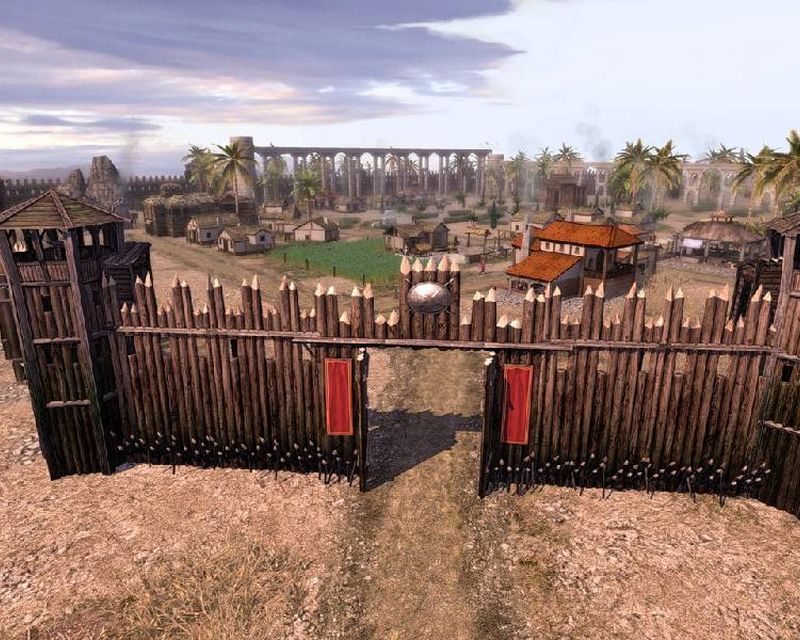 Imperium Romanum - screenshot 36