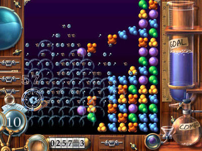 Pop-A-Tronic - screenshot 3