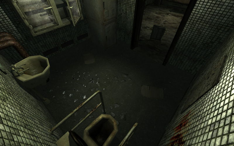 Penumbra: Black Plague - screenshot 45