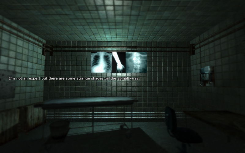 Penumbra: Black Plague - screenshot 44