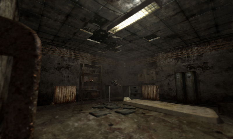 Penumbra: Black Plague - screenshot 41