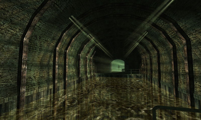 Penumbra: Black Plague - screenshot 40