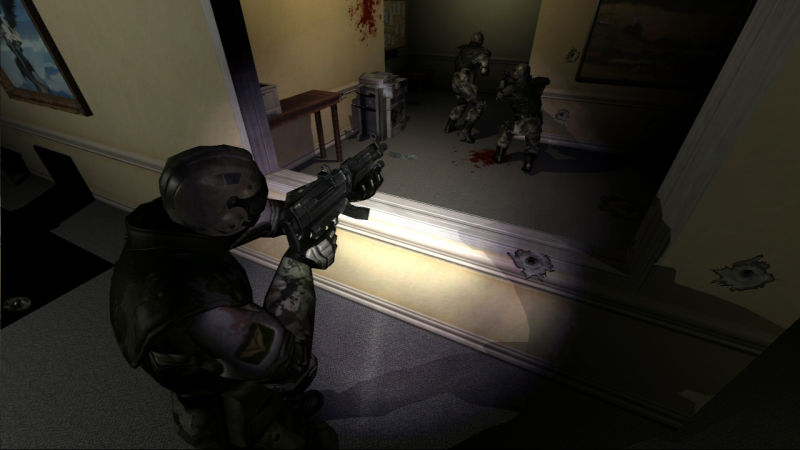 F.E.A.R.: Perseus Mandate - screenshot 104