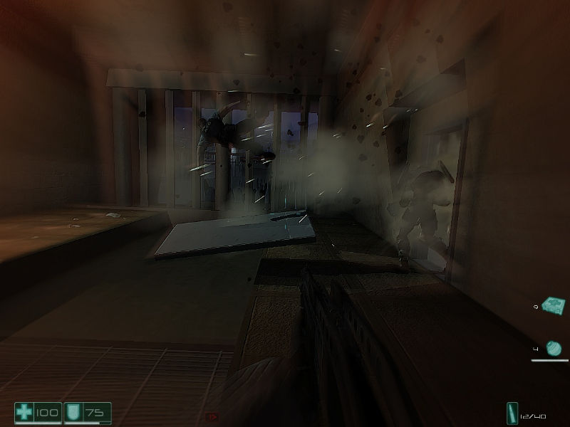 F.E.A.R.: Perseus Mandate - screenshot 79