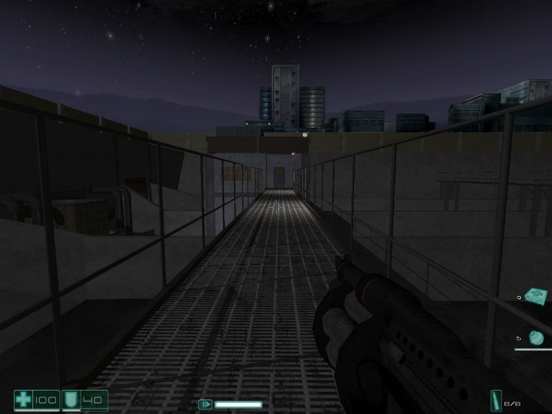 F.E.A.R.: Perseus Mandate - screenshot 78