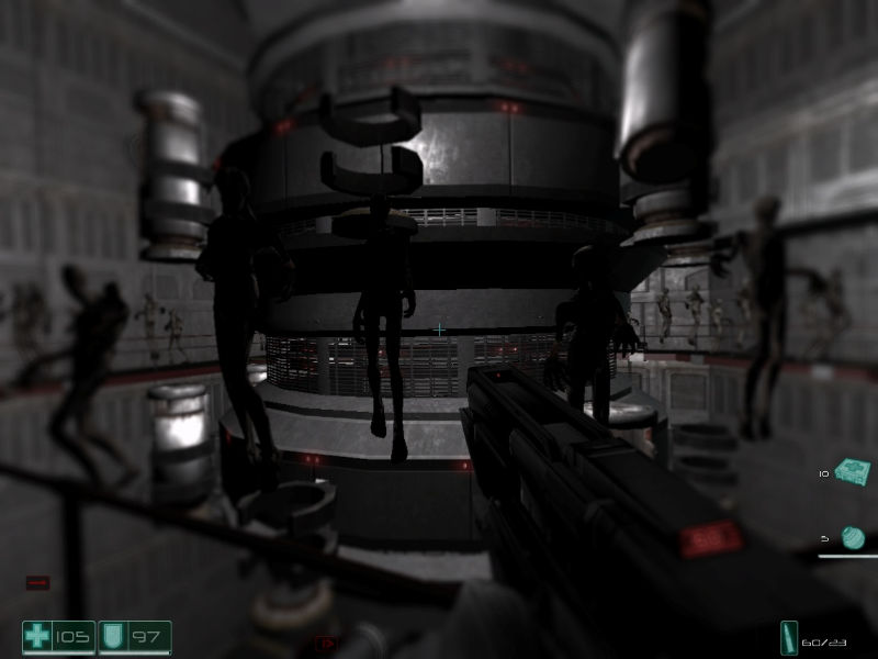 F.E.A.R.: Perseus Mandate - screenshot 52