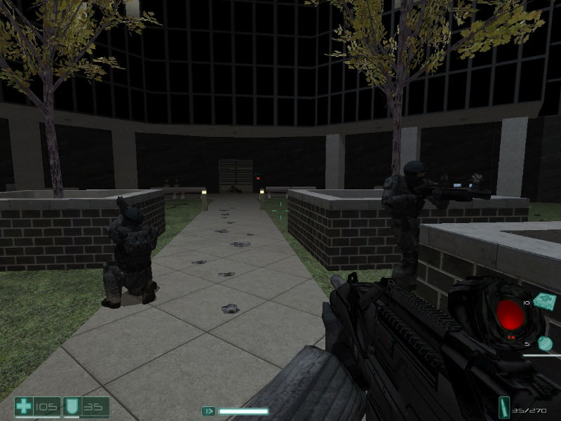 F.E.A.R.: Perseus Mandate - screenshot 48