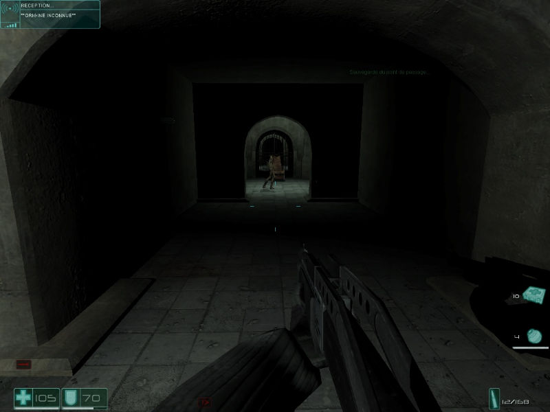 F.E.A.R.: Perseus Mandate - screenshot 36