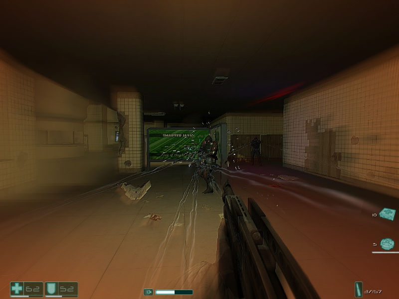 F.E.A.R.: Perseus Mandate - screenshot 28