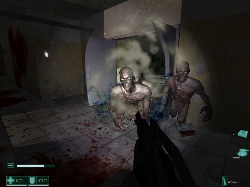 F.E.A.R.: Perseus Mandate - screenshot 23